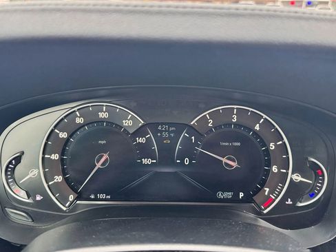 Used 2017 BMW 530i xDrive 530i xDrive Sedan 4D image 11