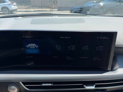 Used 2025 Hyundai Sonata SEL FWD image 20