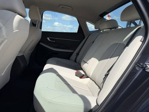 Used 2025 Hyundai Sonata SEL FWD image 28