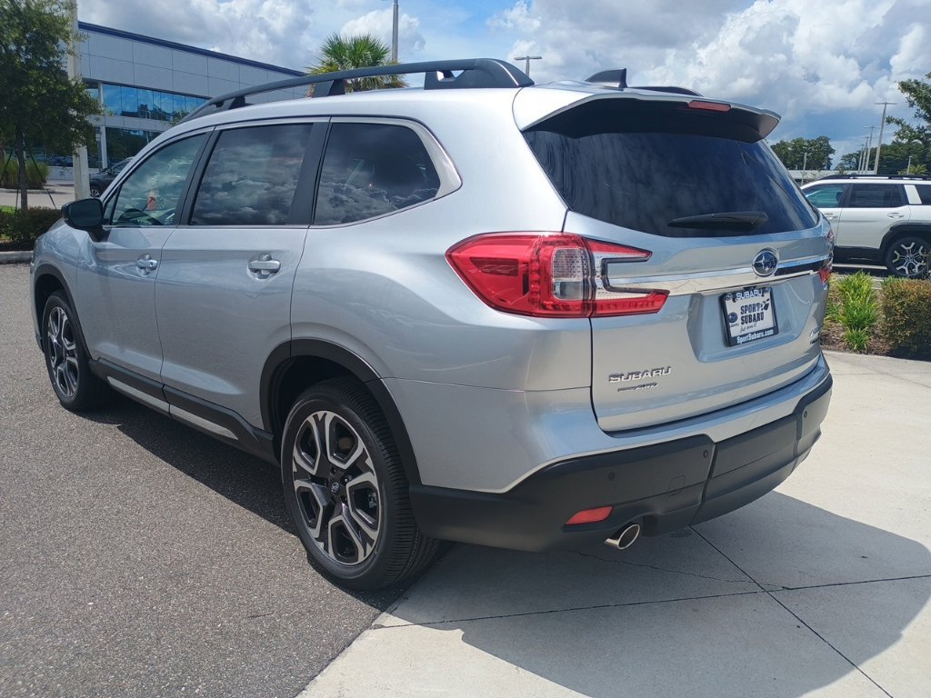 New 2026 Subaru Ascent Limited AWD/4WD image 7