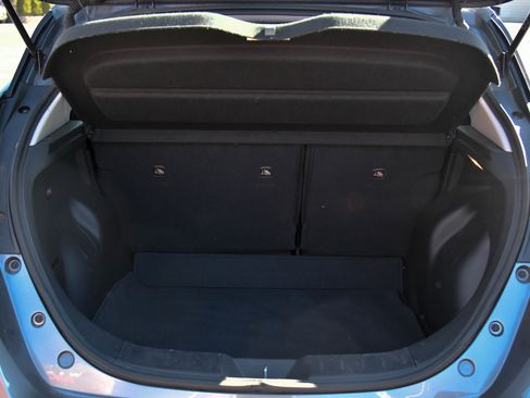 Used 2024 Nissan Leaf SV Plus image 38