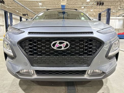 Used 2019 Hyundai Kona SEL w/ SEL Tech Package 02 image 26