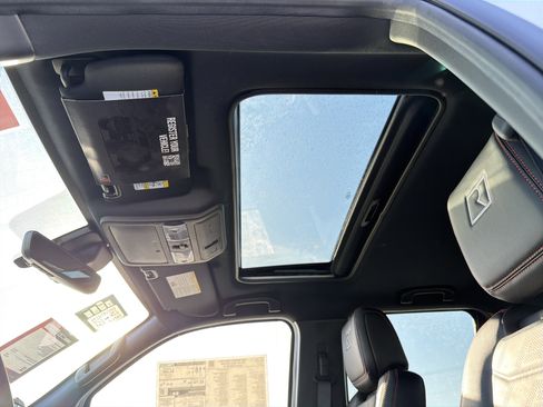 New 2026 Nissan Frontier PRO-4X w/ Pro Premium Package image 20