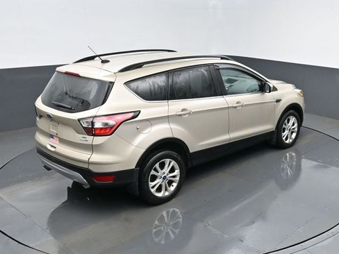 Used 2018 Ford Escape SE image 26