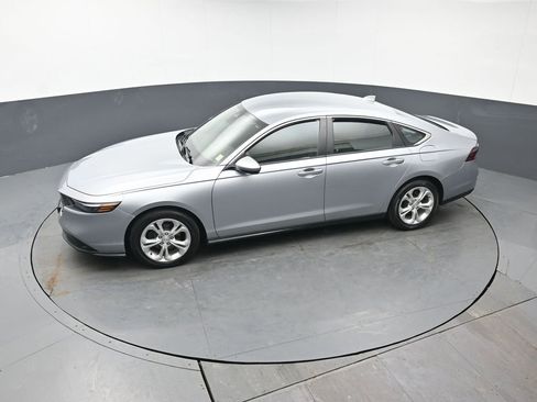 Certified 2023 Honda Accord LX image 34