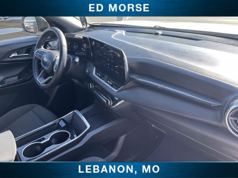 Certified 2025 Chevrolet Equinox LT image 27