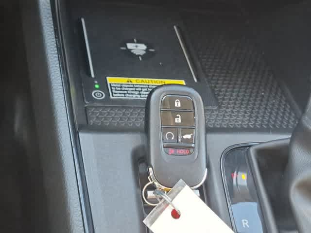 Used 2024 Honda CR-V EX-L image 34