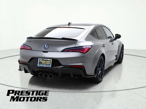 Used 2024 Acura Integra Type S FWD image 7