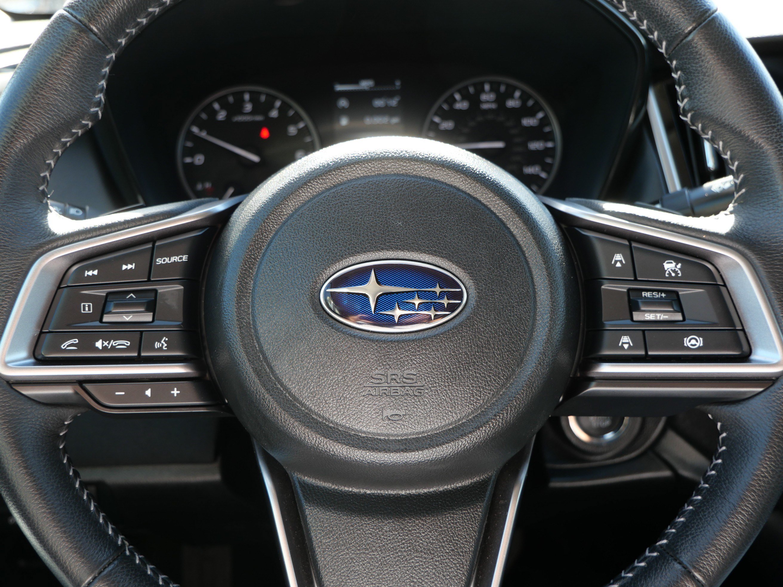 Certified 2024 Subaru Legacy Premium AWD/4WD image 25
