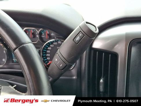 Certified 2015 Chevrolet Silverado 1500 LT w/ All Star Edition image 17