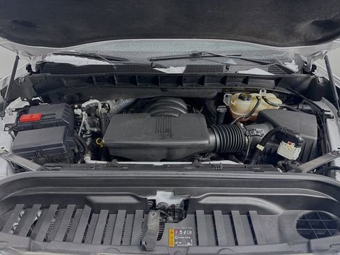 Used 2024 GMC Sierra 1500 SLT w/ SLT Premium Package image 28