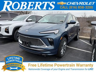 Used 2025 Buick Encore GX Avenir w/ Avenir Technology Package