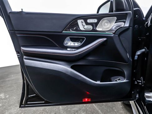 Used 2023 Mercedes-Benz GLE 53 AMG AMG GLE 53 4MATIC Coupe image 22