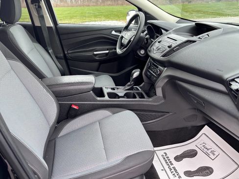 Used 2018 Ford Escape SE image 8