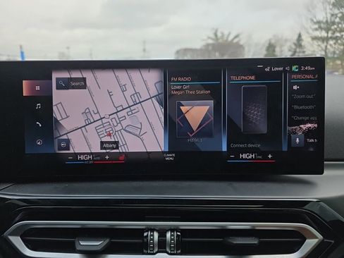 Used 2023 BMW 230i xDrive Coupe w/ Premium Package image 18