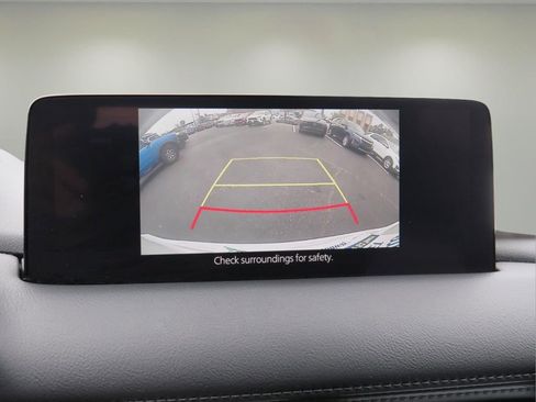 Used 2023 MAZDA CX-5 AWD 2.5 S image 18