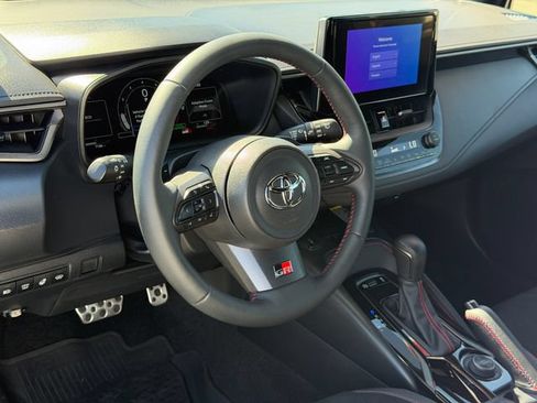 Used 2025 Toyota Corolla GR AWD/4WD image 10