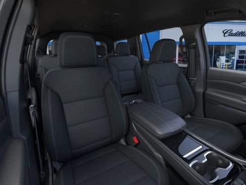 New 2026 Chevrolet Traverse LT w/ LPO, Floor Liner Package image 17