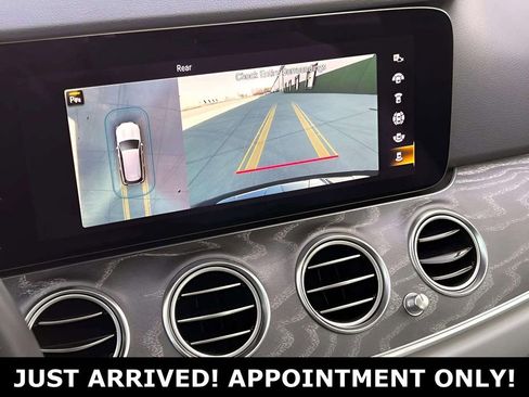 Used 2021 Mercedes-Benz E 450 4MATIC All-Terrain Wagon image 20
