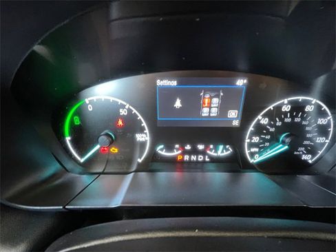 Used 2022 Ford Maverick XLT w/ XLT Luxury Package image 14