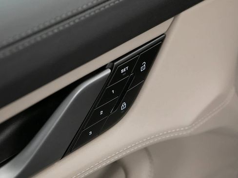 Certified 2025 Porsche Taycan image 19