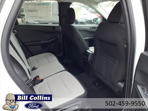 New 2026 Ford Escape Active w/ Cold Weather Package image 11