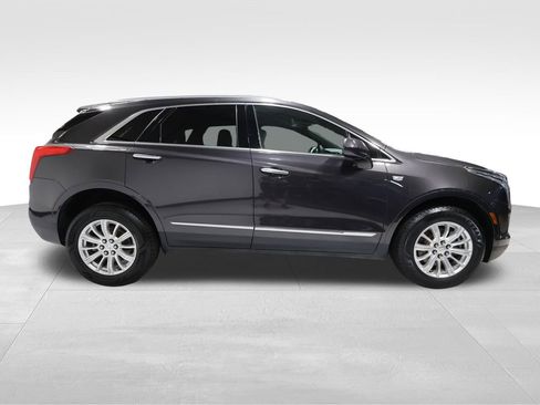 Used 2019 Cadillac XT5 FWD image 5