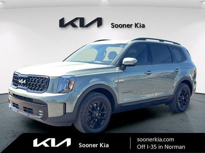 Used 2024 Kia Telluride SX Prestige X-Pro