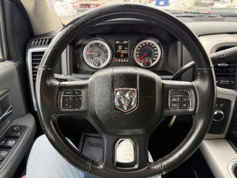 Used 2017 RAM 2500 Big Horn image 25