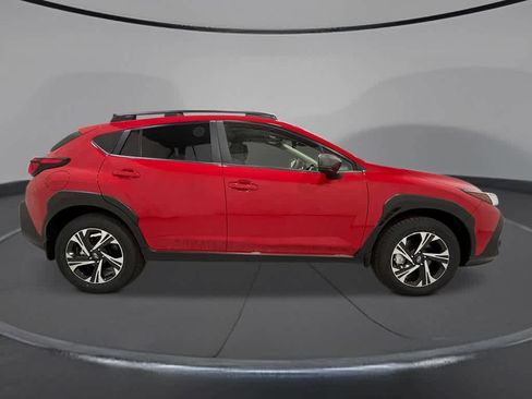 New 2025 Subaru Crosstrek 2.0i Premium image 6