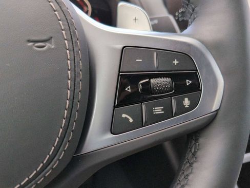 New 2026 BMW 840i xDrive w/ M Sport Professional Package image 27