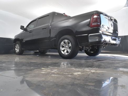 Used 2024 RAM 1500 Laramie image 55