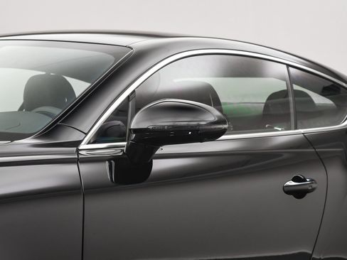 New 2026 Bentley Continental GT AWD/4WD image 14
