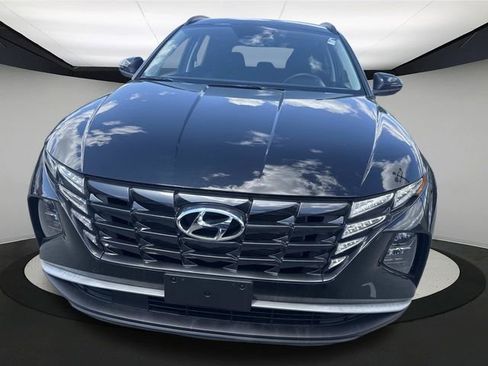 Certified 2023 Hyundai Tucson SEL AWD/4WD image 12