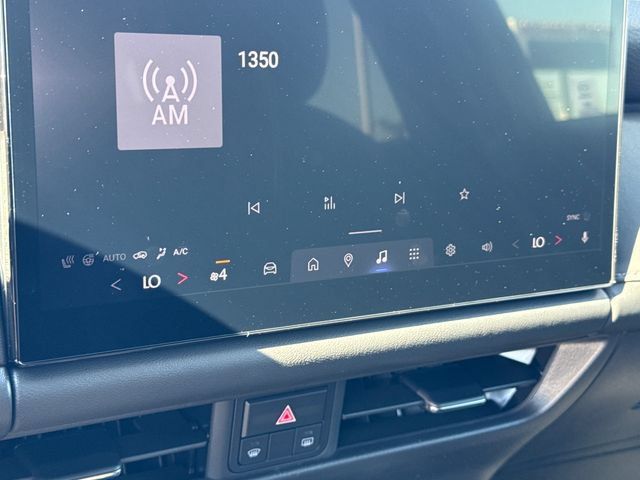 New 2026 MAZDA CX-5 Preferred AWD/4WD image 19