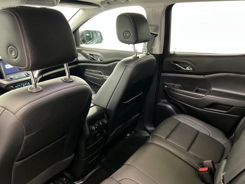 Used 2021 GMC Acadia SLT w/ Elevation Edition AWD/4WD image 20