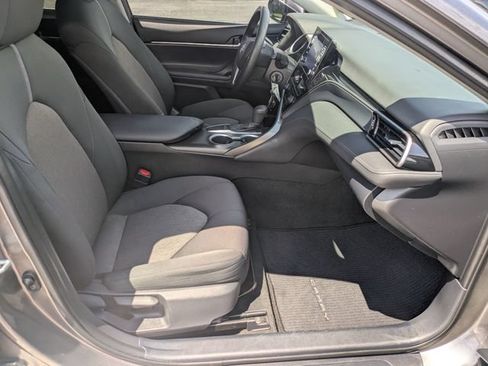 Used 2023 Toyota Camry LE FWD image 26