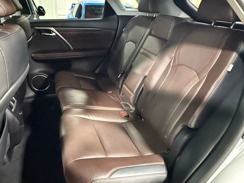 Used 2019 Lexus RX 450h F Sport image 26