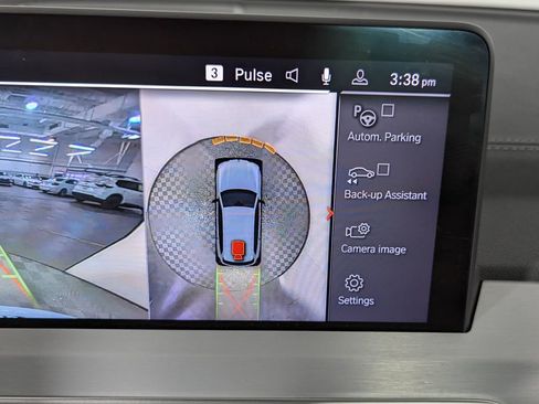 Certified 2024 BMW X3 M40i w/ Premium Package image 25