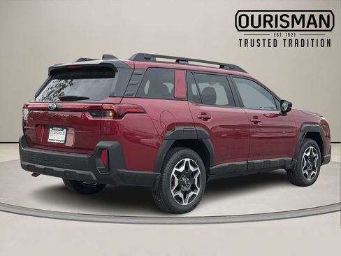 New 2026 Subaru Outback Touring AWD/4WD image 3