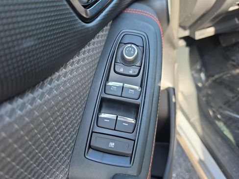 Used 2023 Subaru Forester Sport AWD/4WD image 13
