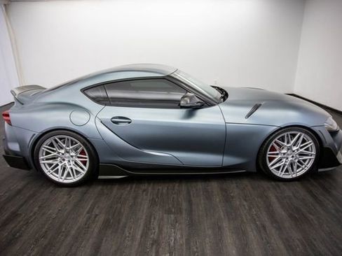 Used 2022 Toyota Supra A91 Edition w/ Driver Assist Package image 6