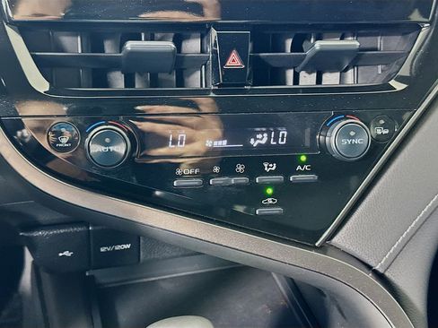 Certified 2024 Toyota Camry SE image 15