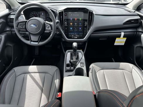 New 2025 Subaru Crosstrek 2.5i Limited w/ Popular Package #4A image 18