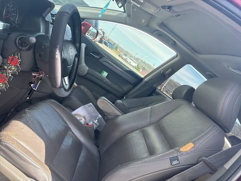 Used 2007 Honda CR-V EX-L image 17