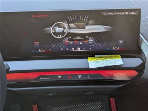 New 2026 BMW X3 xDrive30 w/ M Sport Package image 12