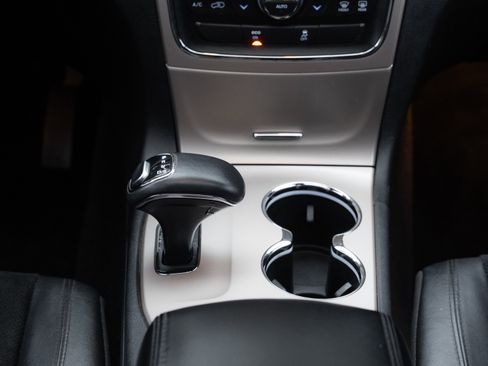 Used 2014 Jeep Grand Cherokee Altitude image 15