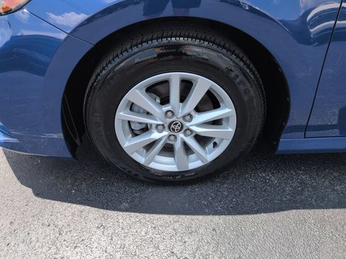 Certified 2025 Toyota Camry LE w/ Convenience Package FWD image 27