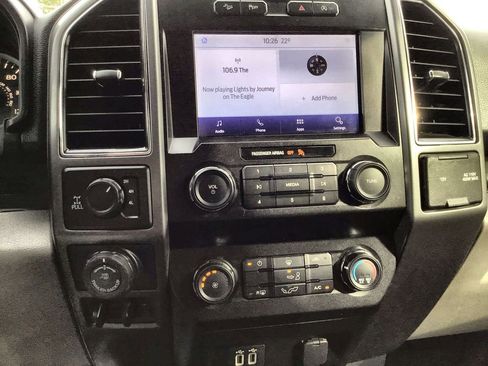 Used 2020 Ford F150 XLT w/ Equipment Group 301A Mid image 14