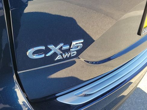 New 2025 MAZDA CX-5 AWD 2.5 S w/ Select Package image 34